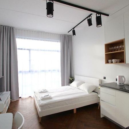 Baltic Accommodation 1 - Rumbi 4-36 Tallin Zewnętrze zdjęcie