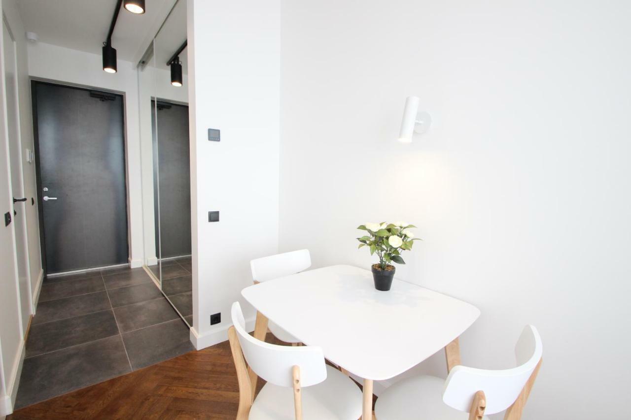 Baltic Accommodation 1 - Rumbi 4-36 Tallin Zewnętrze zdjęcie