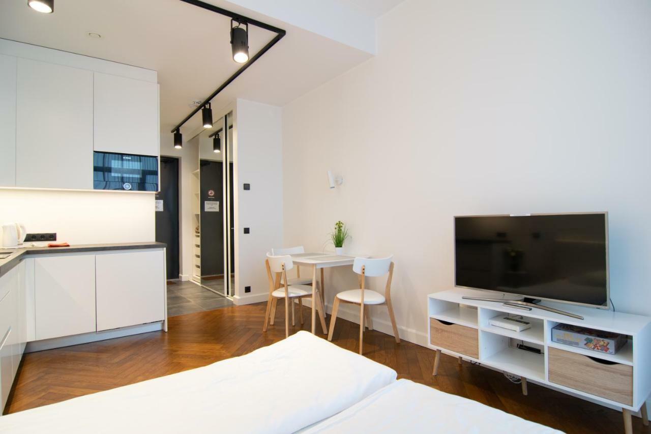 Baltic Accommodation 1 - Rumbi 4-36 Tallin Zewnętrze zdjęcie