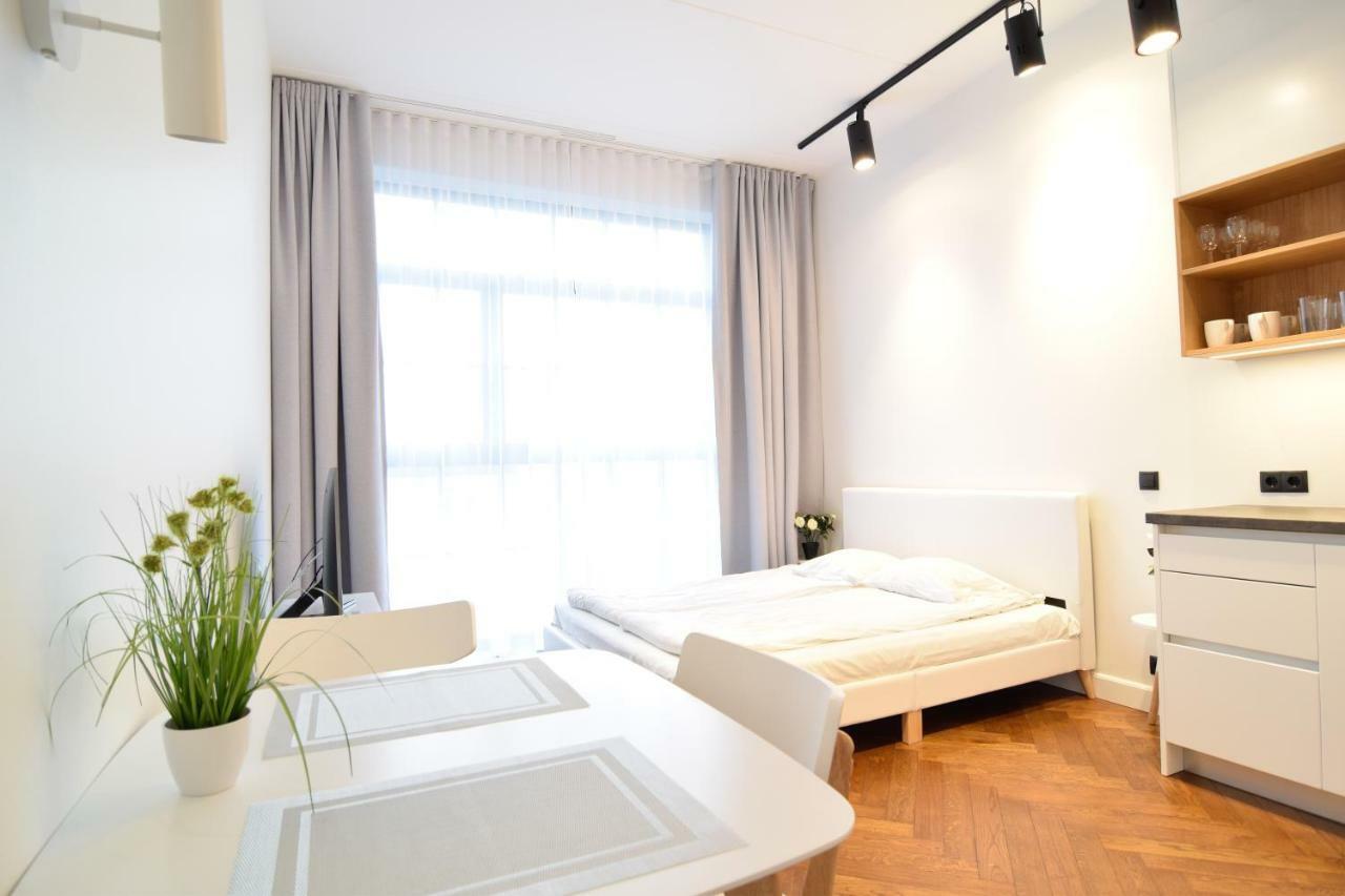 Baltic Accommodation 1 - Rumbi 4-36 Tallin Zewnętrze zdjęcie
