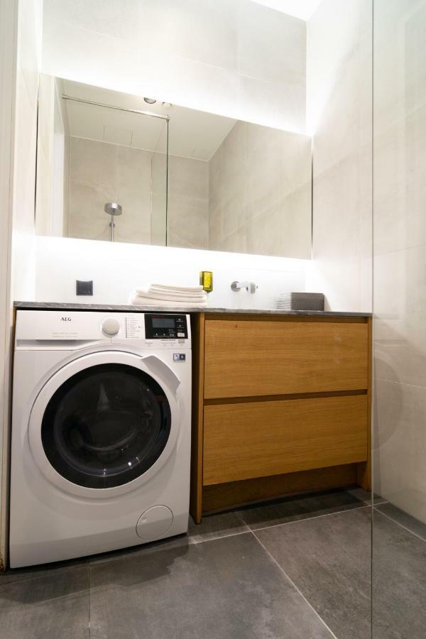 Baltic Accommodation 1 - Rumbi 4-36 Tallin Zewnętrze zdjęcie
