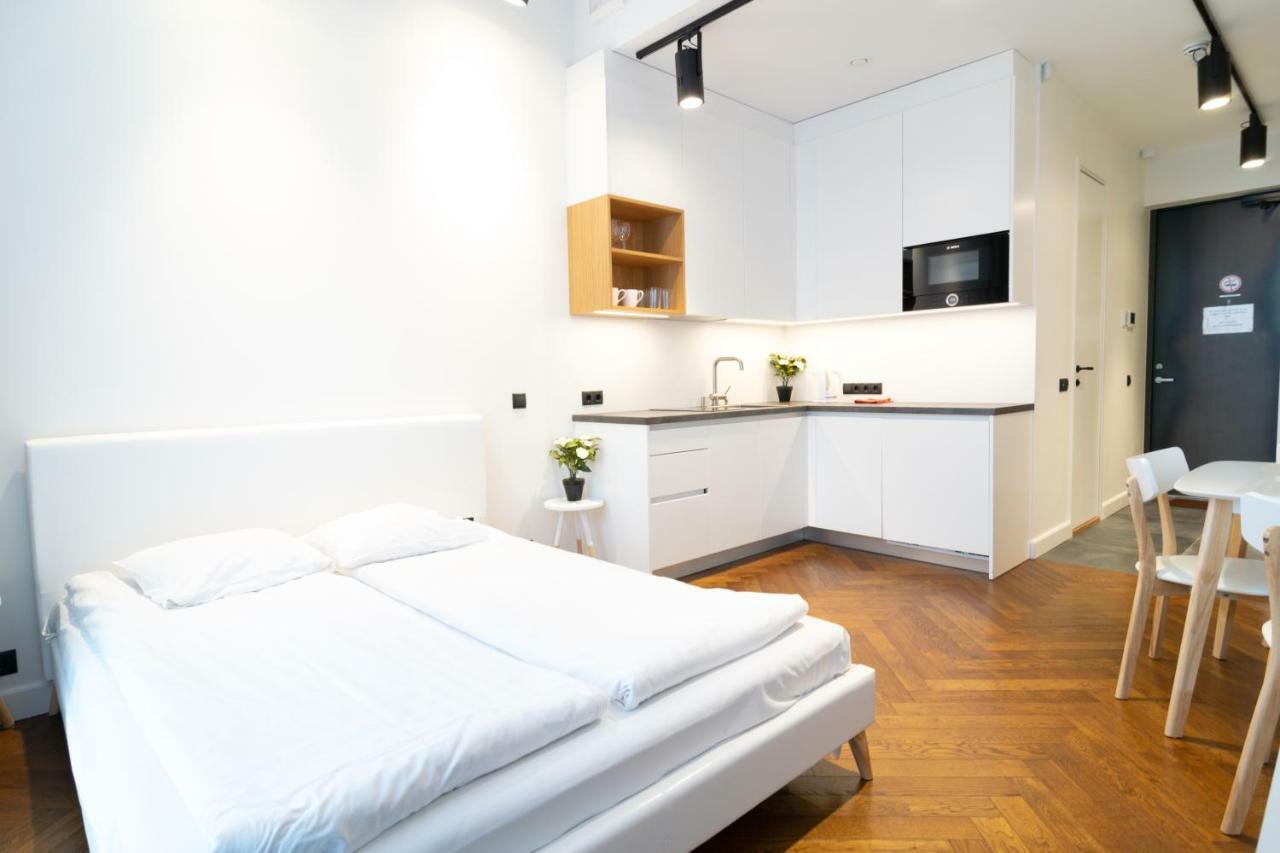 Baltic Accommodation 1 - Rumbi 4-36 Tallin Zewnętrze zdjęcie