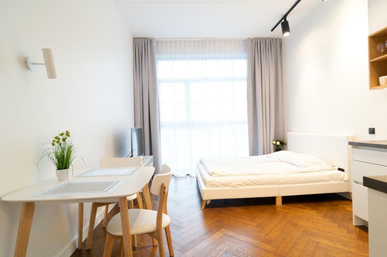 Baltic Accommodation 1 - Rumbi 4-36 Tallin Zewnętrze zdjęcie