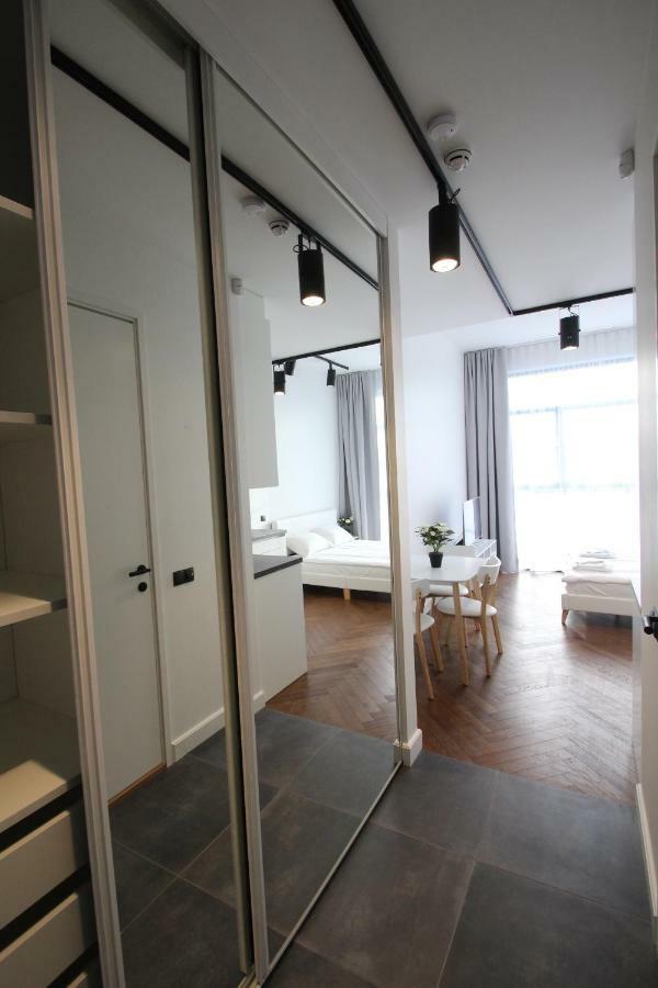 Baltic Accommodation 1 - Rumbi 4-36 Tallin Zewnętrze zdjęcie