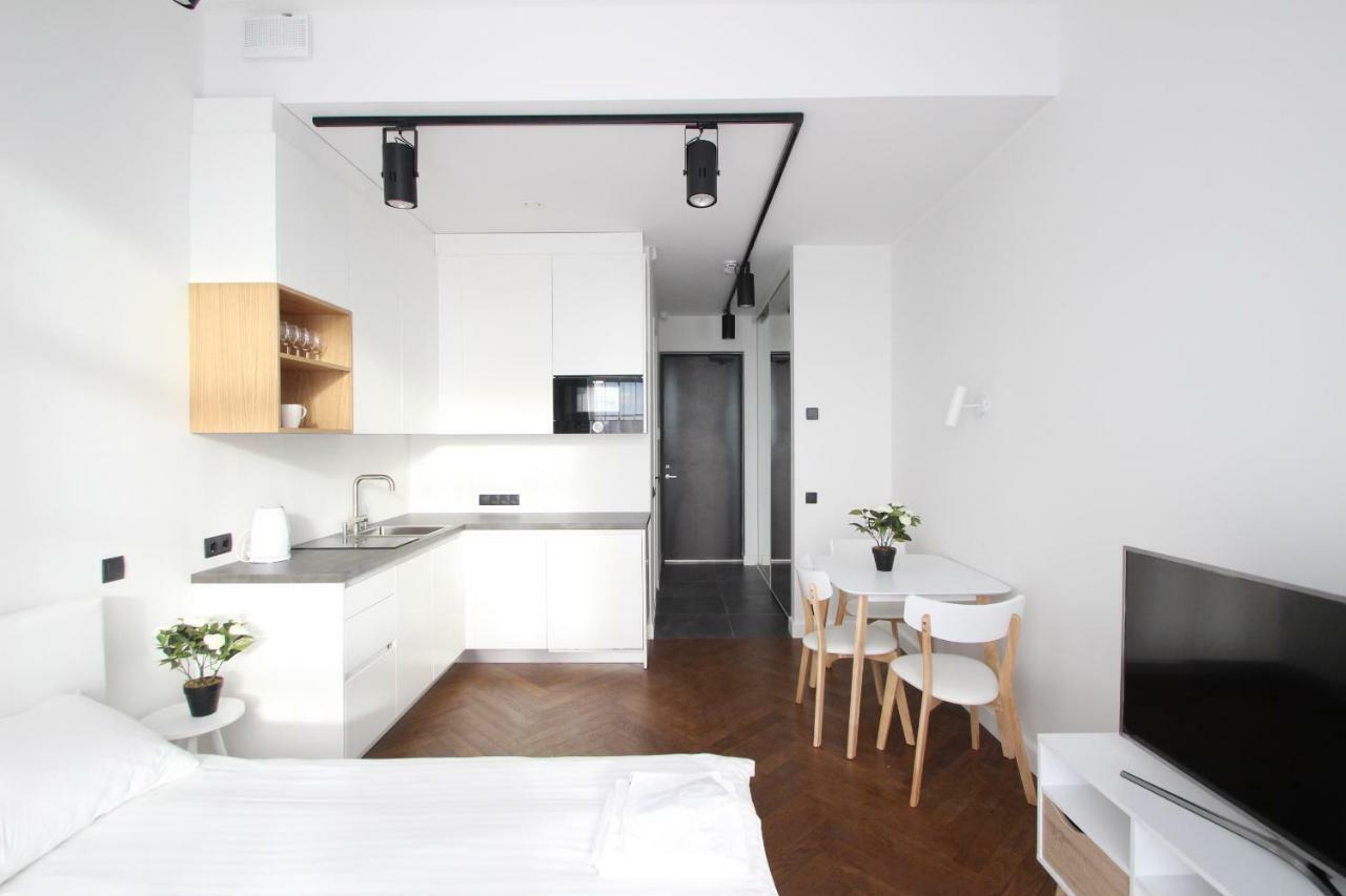 Baltic Accommodation 1 - Rumbi 4-36 Tallin Zewnętrze zdjęcie