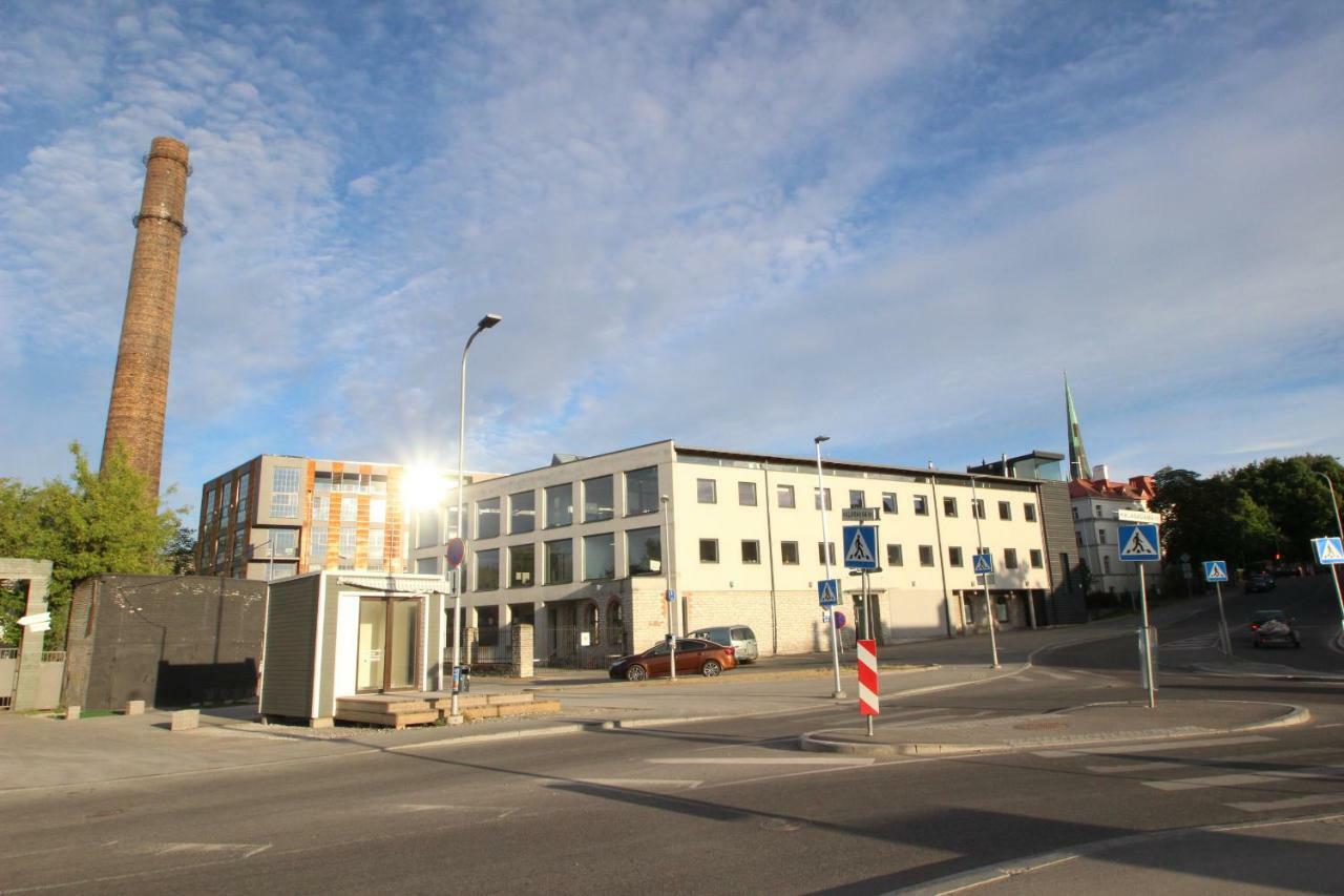 Baltic Accommodation 1 - Rumbi 4-36 Tallin Zewnętrze zdjęcie