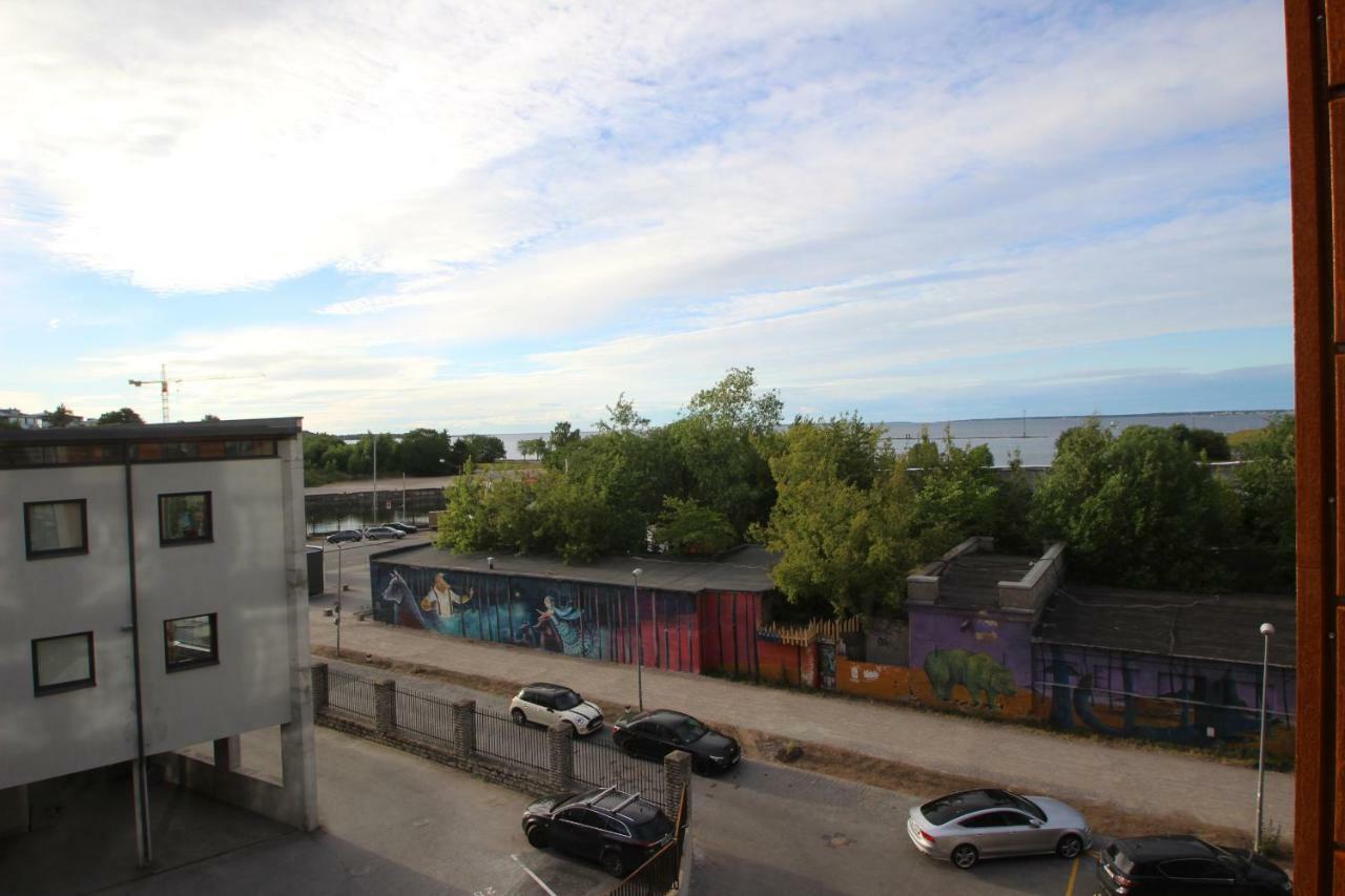 Baltic Accommodation 1 - Rumbi 4-36 Tallin Zewnętrze zdjęcie