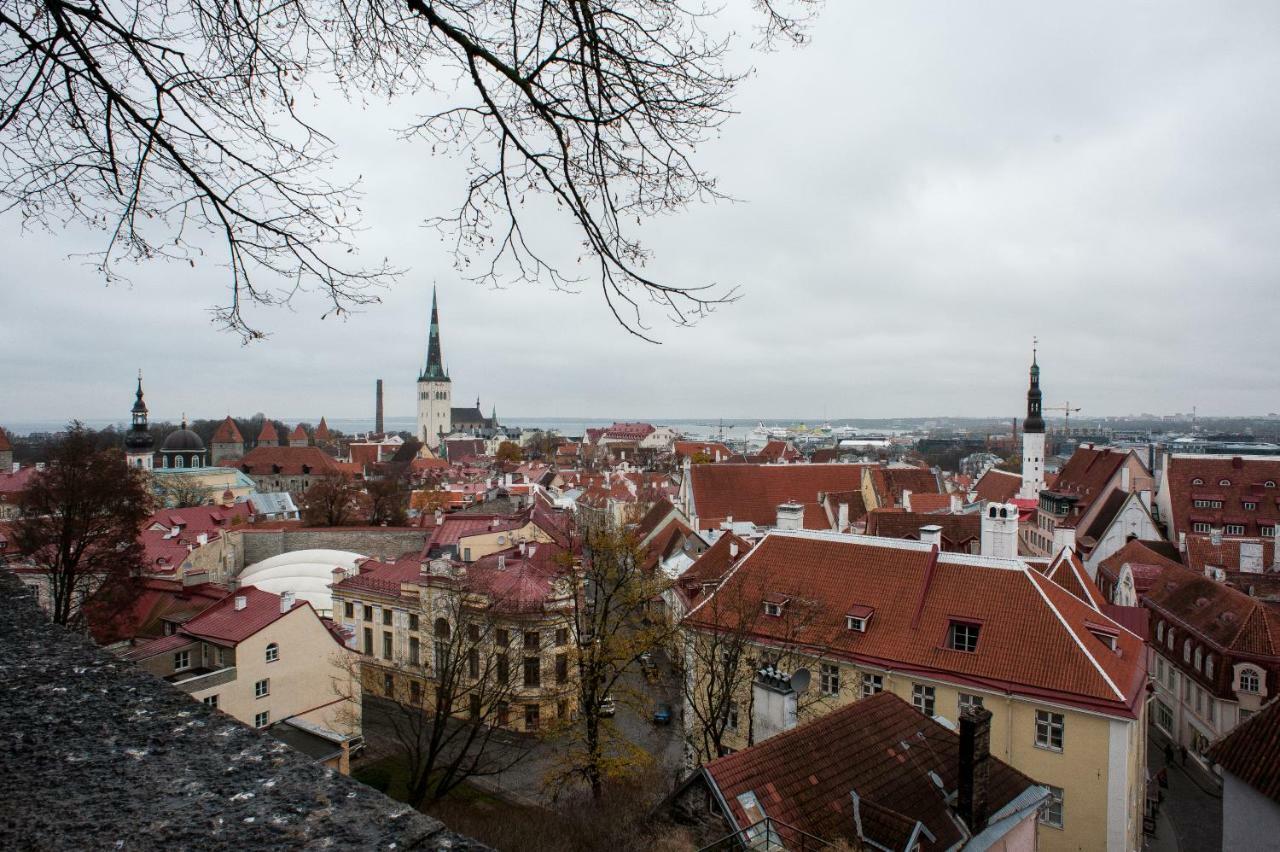 Baltic Accommodation 1 - Rumbi 4-36 Tallin Zewnętrze zdjęcie