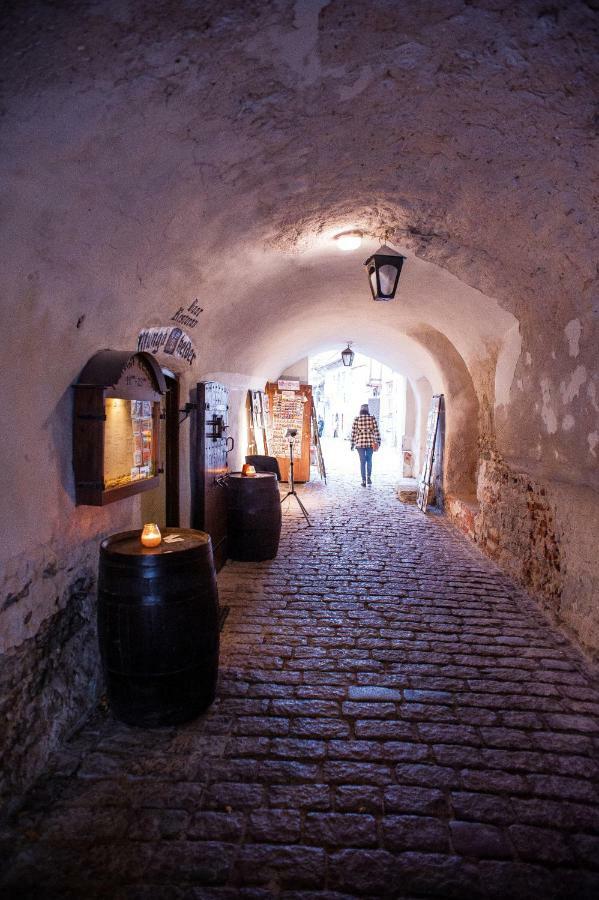 Baltic Accommodation 1 - Rumbi 4-36 Tallin Zewnętrze zdjęcie