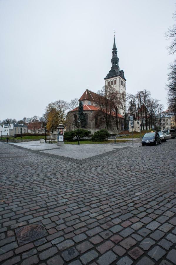 Baltic Accommodation 1 - Rumbi 4-36 Tallin Zewnętrze zdjęcie